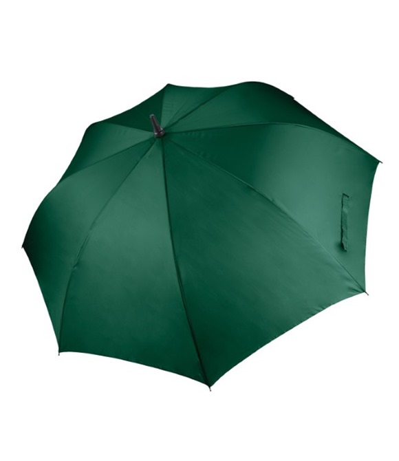 Large golf umbrella