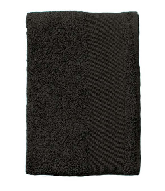 Island 30 Guest Towel