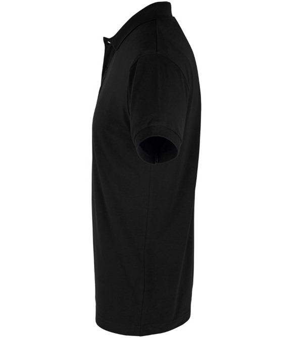 Perfect Cotton Piqué Polo Shirt