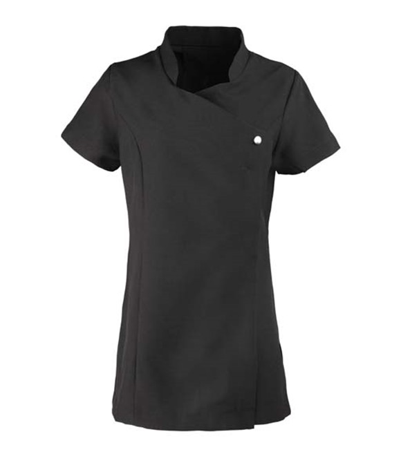 Blossom beauty and spa tunic