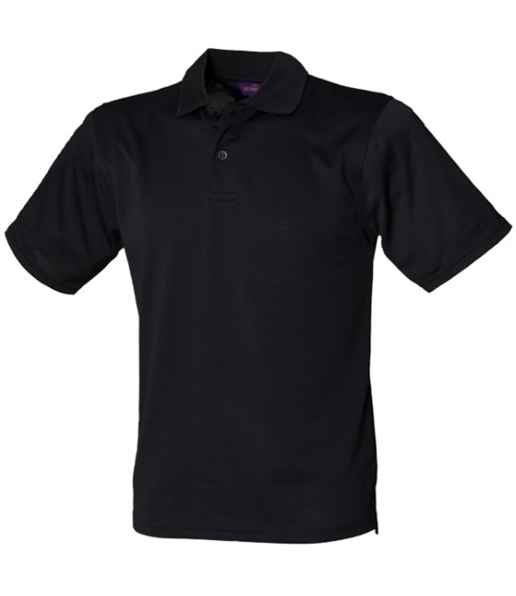 Coolplus® polo shirt