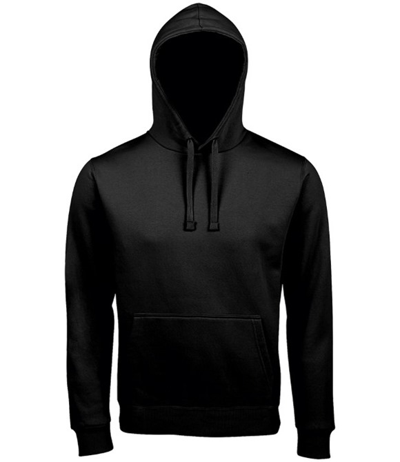 Unisex Spencer Hooded Sweatshirt