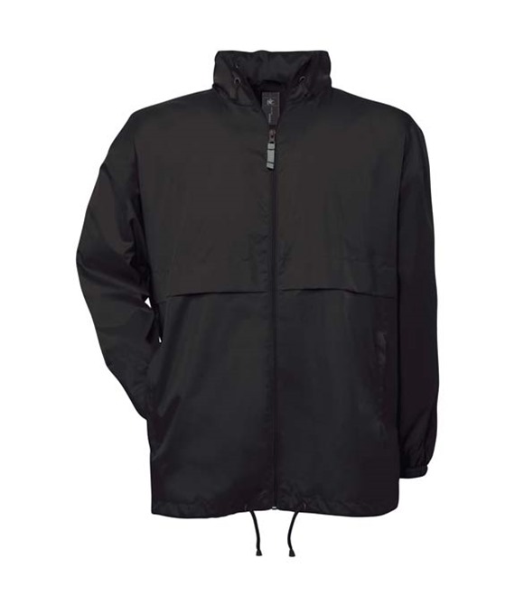 B&C Collection B&C Air windbreaker