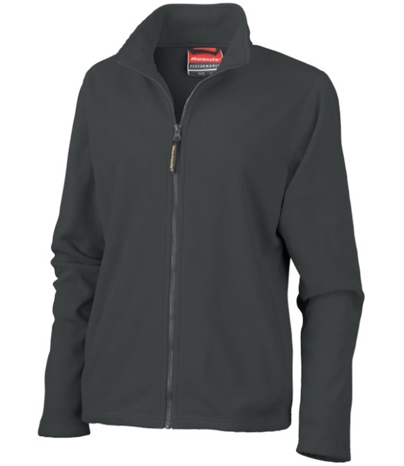 Women's Horizon high-grade microfleece jacket