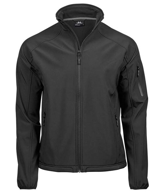 Tee Jays Lightweight Performance Soft Shell Jacket