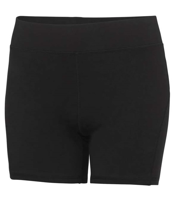 AWDis Cool Girlie cool training shorts