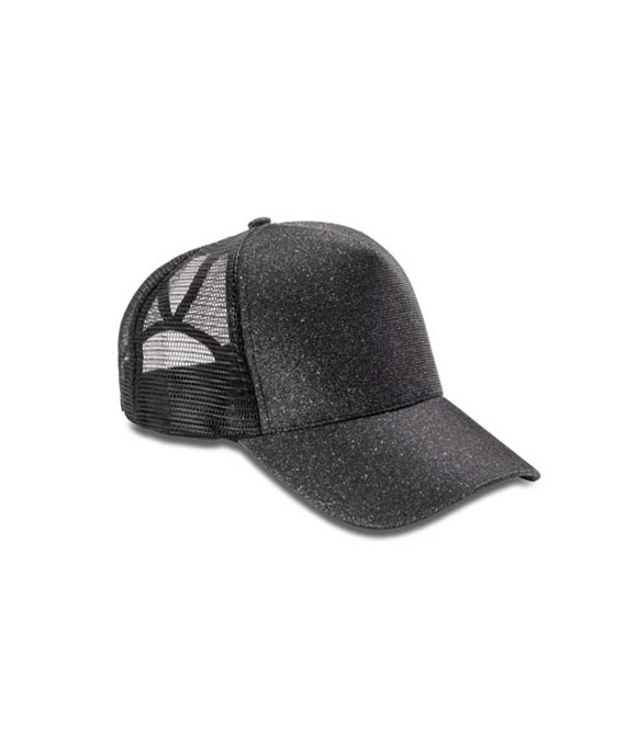 Core New York sparkle cap