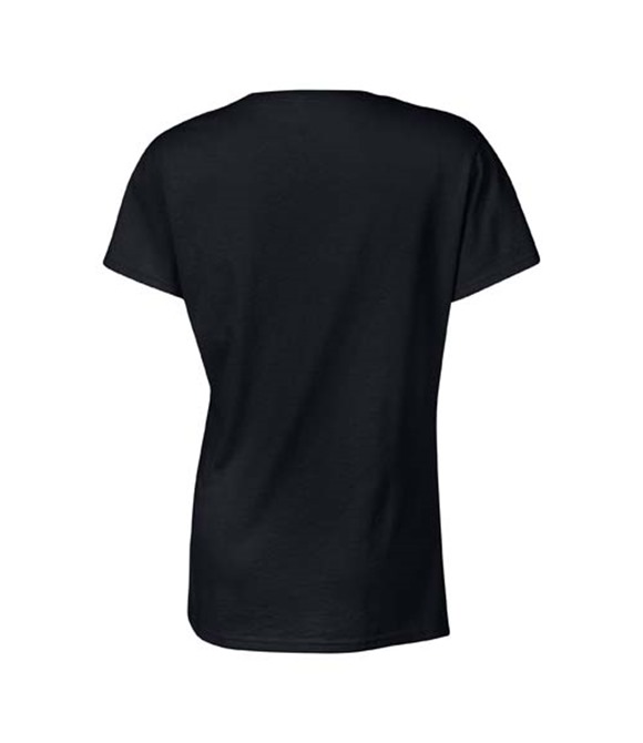 Gildan Heavy Cotton women's t-shirt