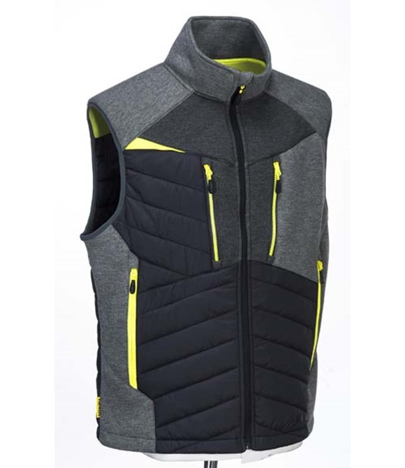 Portwest DX4 Baffle Gilet (DX470)