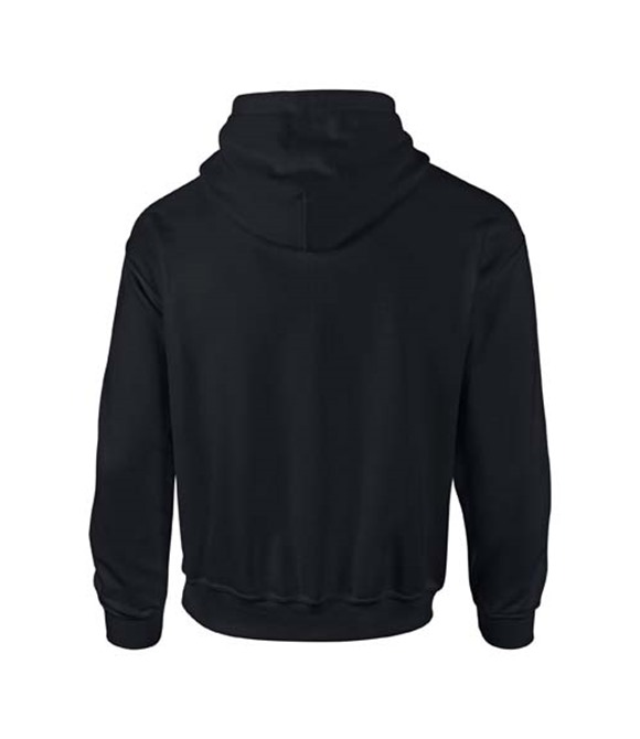 DryBlend® adult hooded sweatshirt