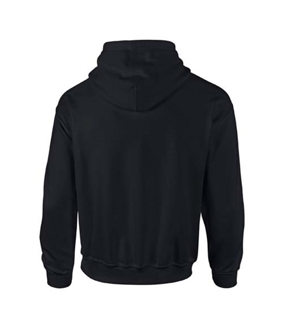 Gildan DryBlend® adult hooded sweatshirt