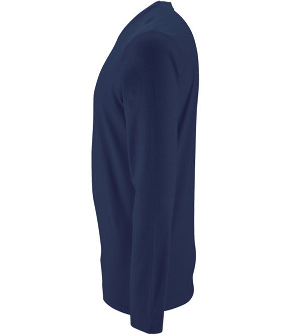 Imperial Long Sleeve T-Shirt