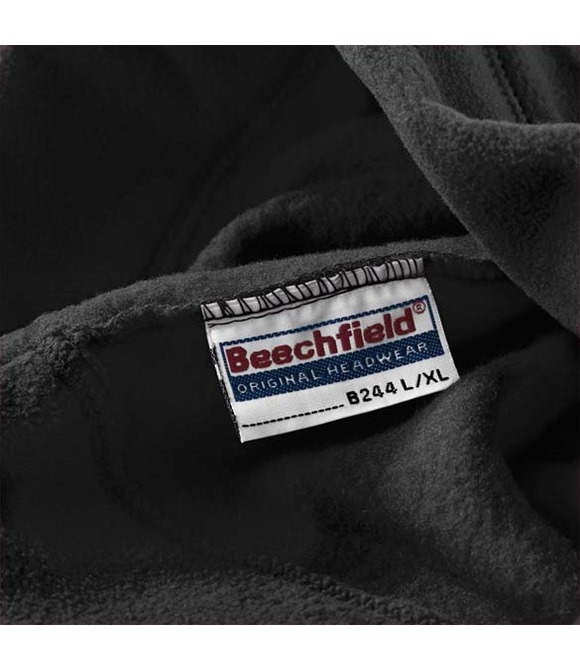 Beechfield Suprafleece® summit hat