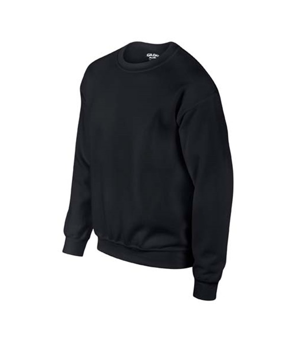 DryBlend® adult crew neck sweatshirt