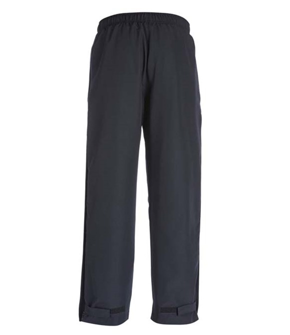 Kids Open Hem Stadium Pants