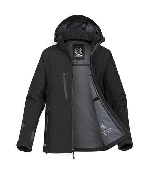 Women's Patrol technical softshell jacket