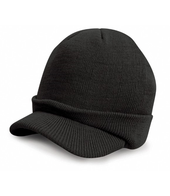 Esco army knitted hat