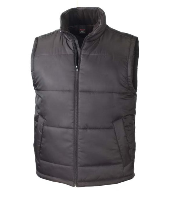 Result Core Core bodywarmer