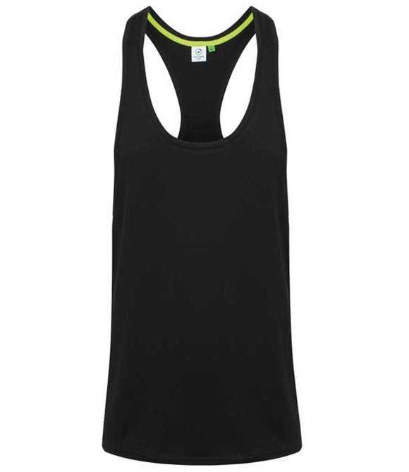 Tombo Muscle vest