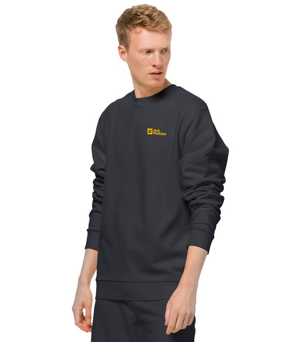 Jack Wolfskin Organic sweatshirt (NL)