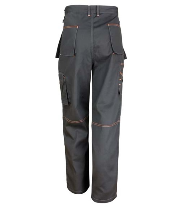 Result Work-Guard lite x-over holster trousers