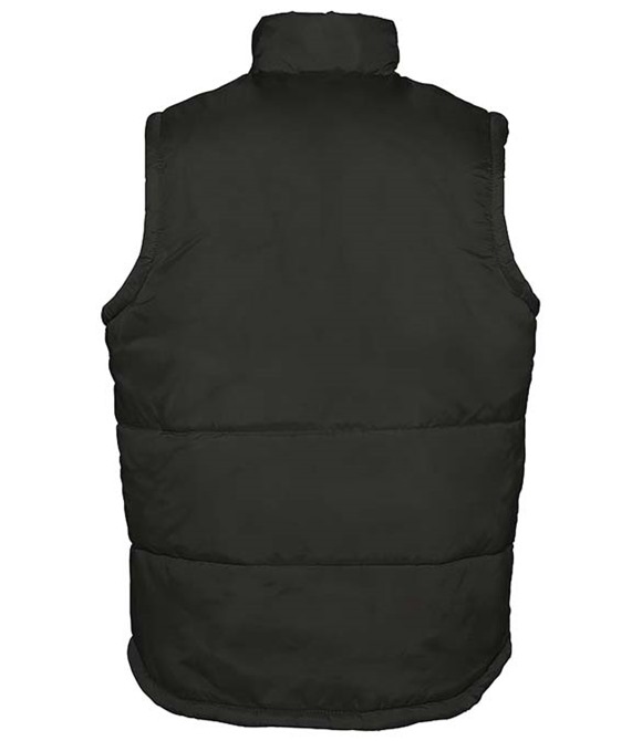 Unisex Warm Bodywarmer
