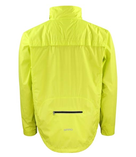 Crosslite trail and track jacket