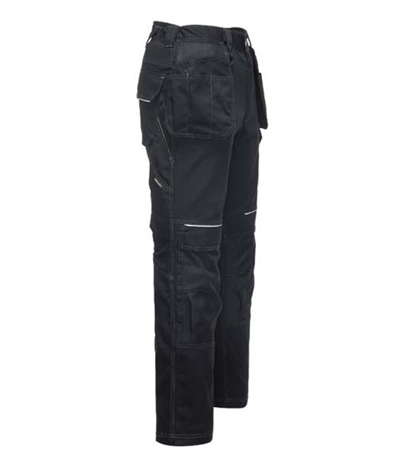 Portwest PW3 Holster work trousers (T602)