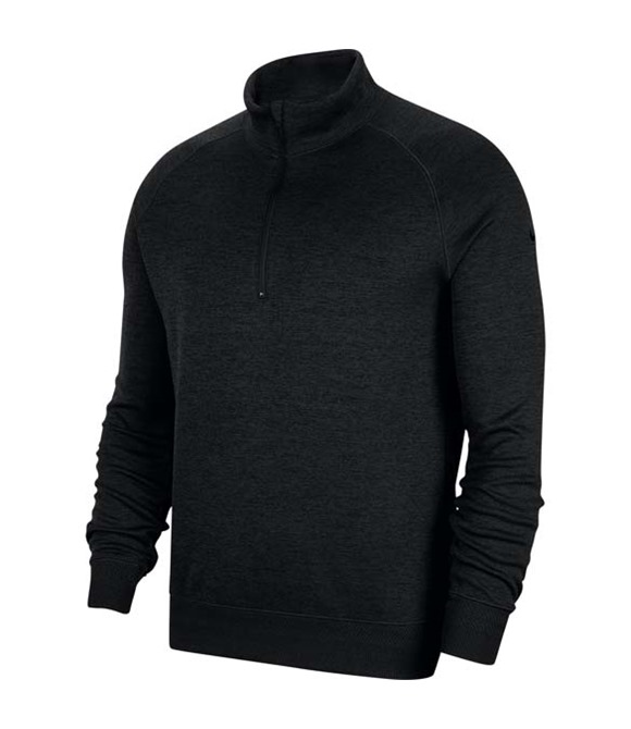 Nike dry top player half-zip