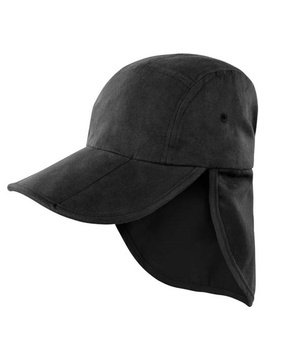 Result Headwear Fold-up legionnaire's cap