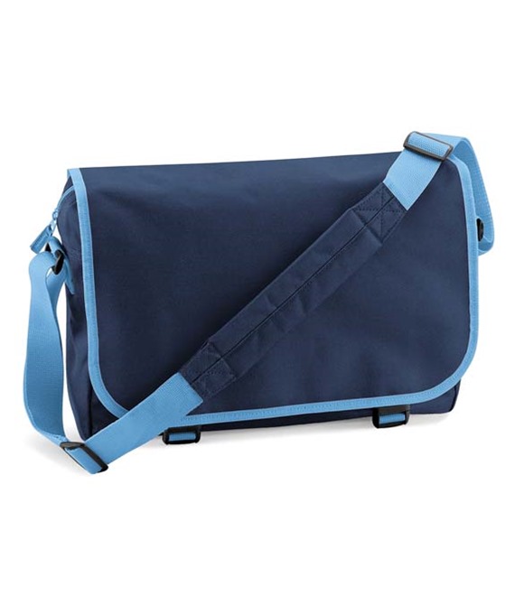 BagBase Messenger bag