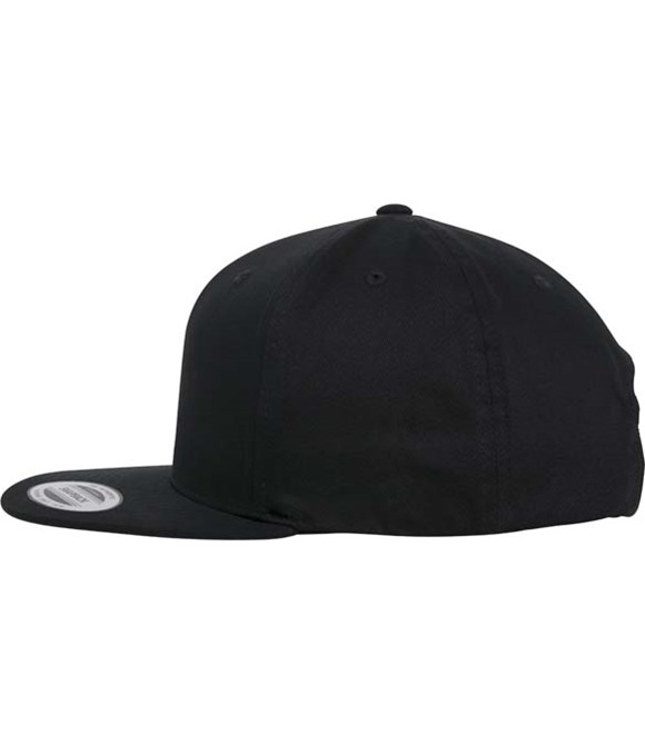 (6089OC) snapback Yupoong Flexfit cotton Organic by