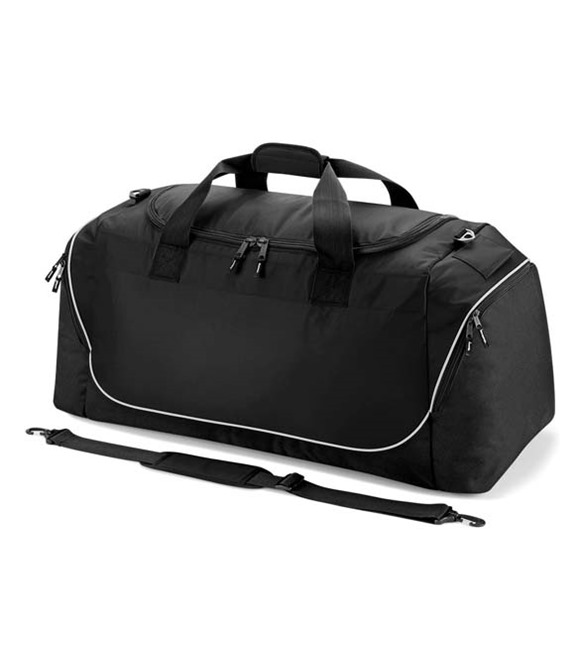 Quadra Teamwear jumbo kit bag