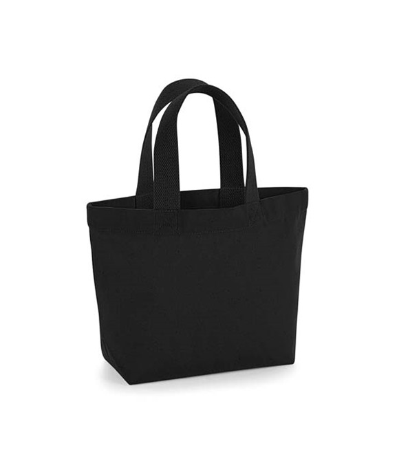 Westford Mill EarthAware® organic marina mini tote