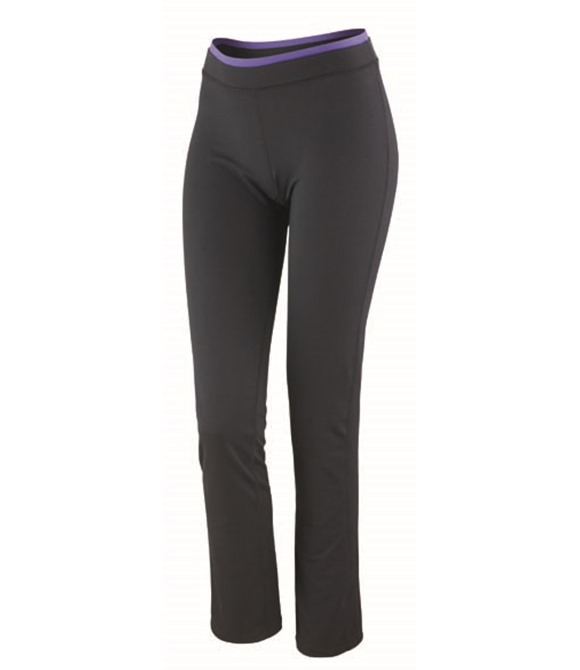 Spiro Women's fitness trousers