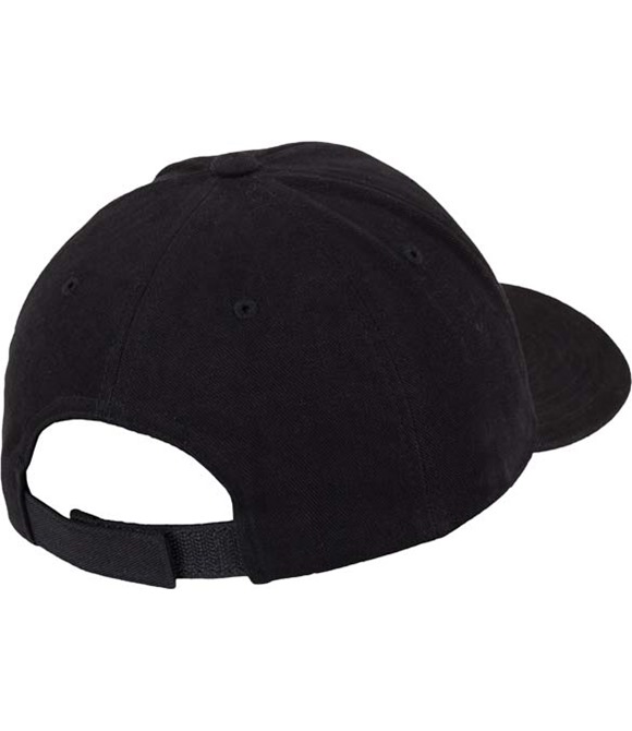 Brushed cotton twill mid-profile (6363V)