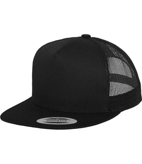 Flexfit by Yupoong Classic trucker (6006)