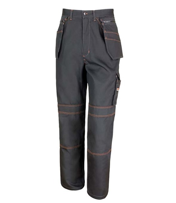 Result Work-Guard lite x-over holster trousers