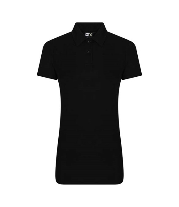 ProRTX Women's pro polyester polo