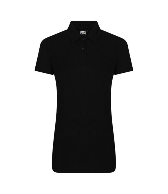Women's pro polyester polo