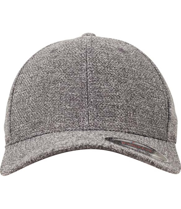 Flexfit by Yupoong Flexfit melange cap (6355)