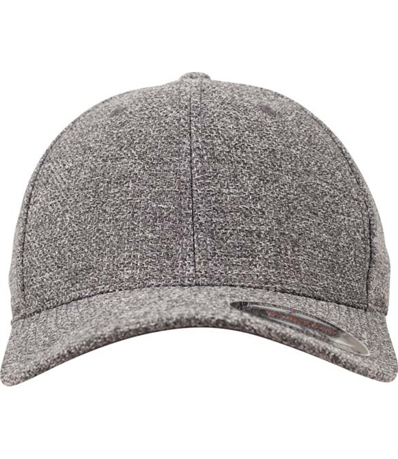 Flexfit melange cap (6355)