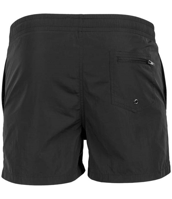 Build Your Brand Swim shorts