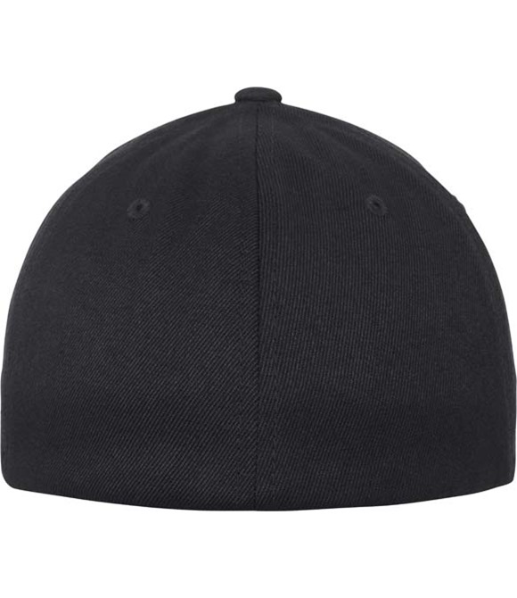 Flexfit by Yupoong Flexfit wool-blend (6477)