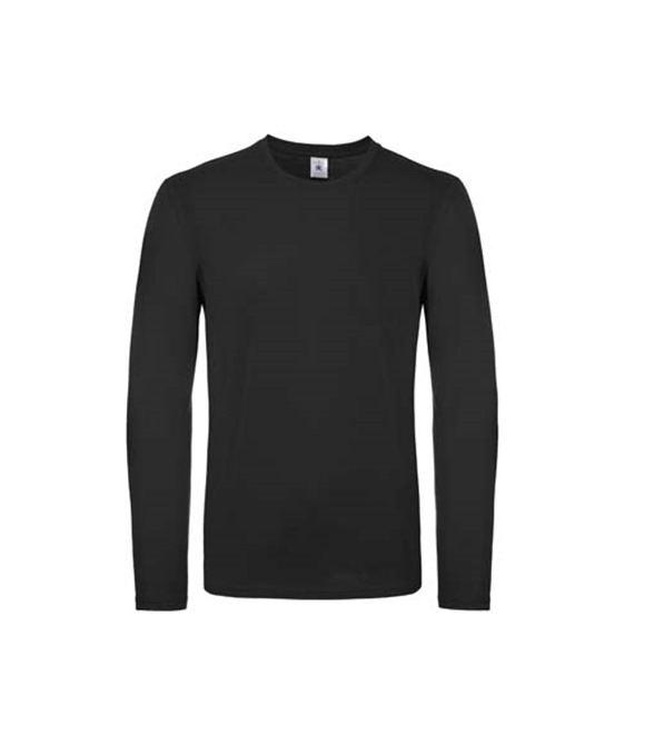 B&C #E150 long sleeve