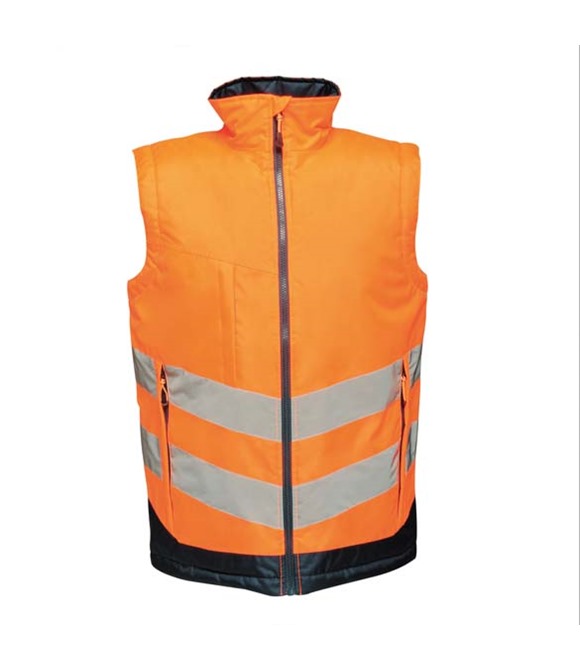 Regatta High Visibility High-vis pro bodywarmer