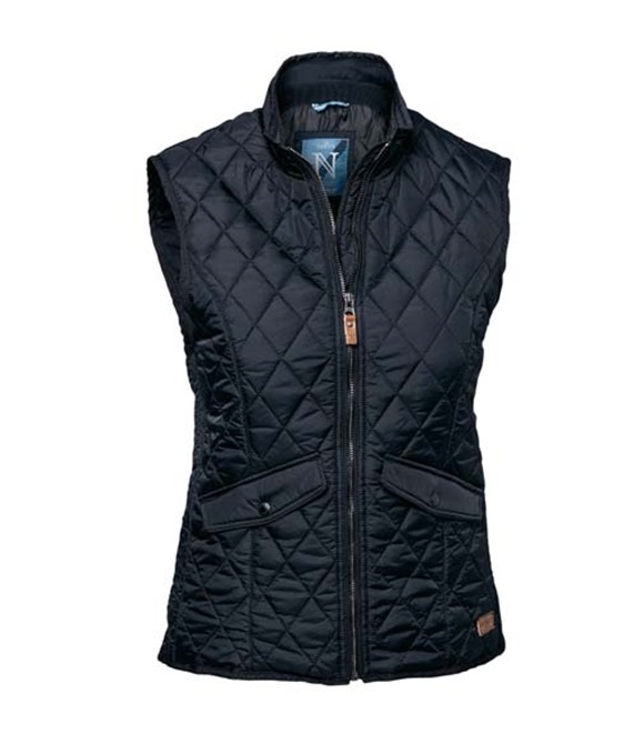 Women's Camden gilet