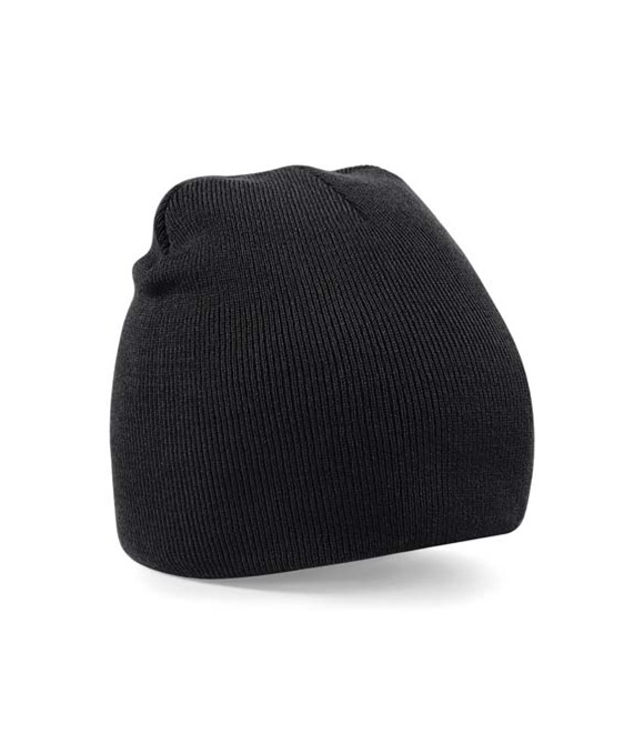 Beechfield Two-tone pull-on beanie