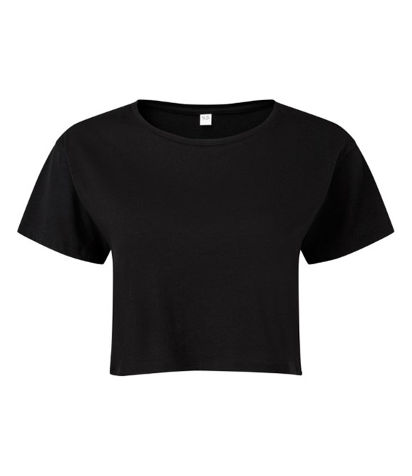 ® TriDri� Women's crop top