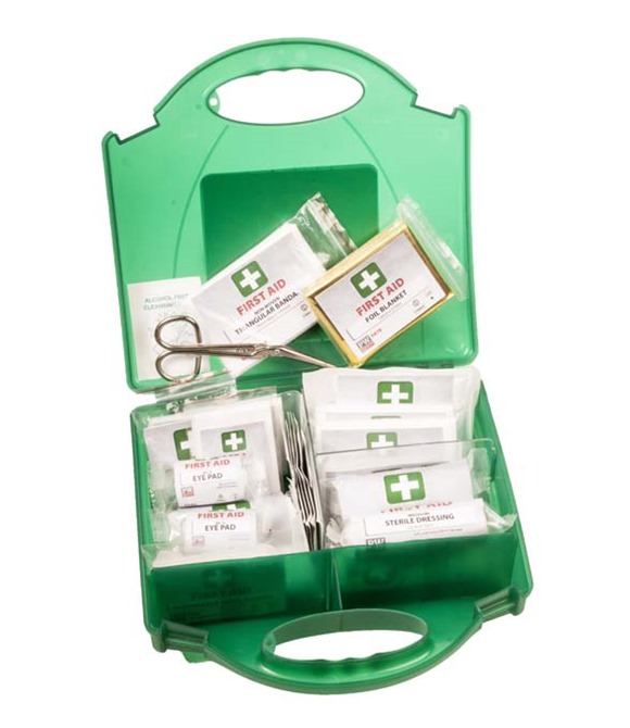 Portwest Workplace first aid kit (FA10)